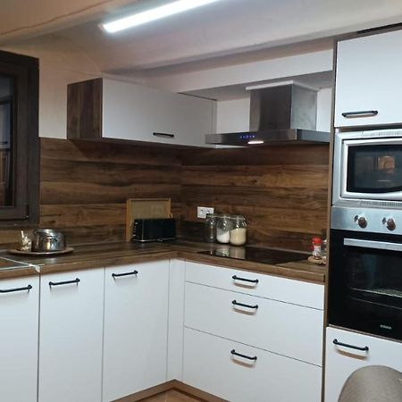 Casa Rural "Can Abres" Vilobi D'Onyar Girona Viloví de Oñar 外观 照片