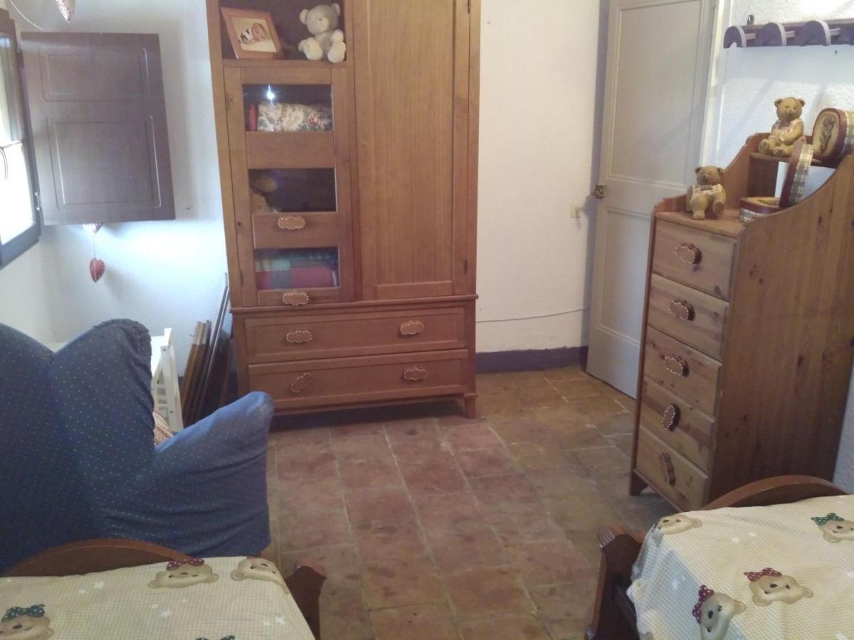 Casa Rural "Can Abres" Vilobi D'Onyar Girona Viloví de Oñar 外观 照片