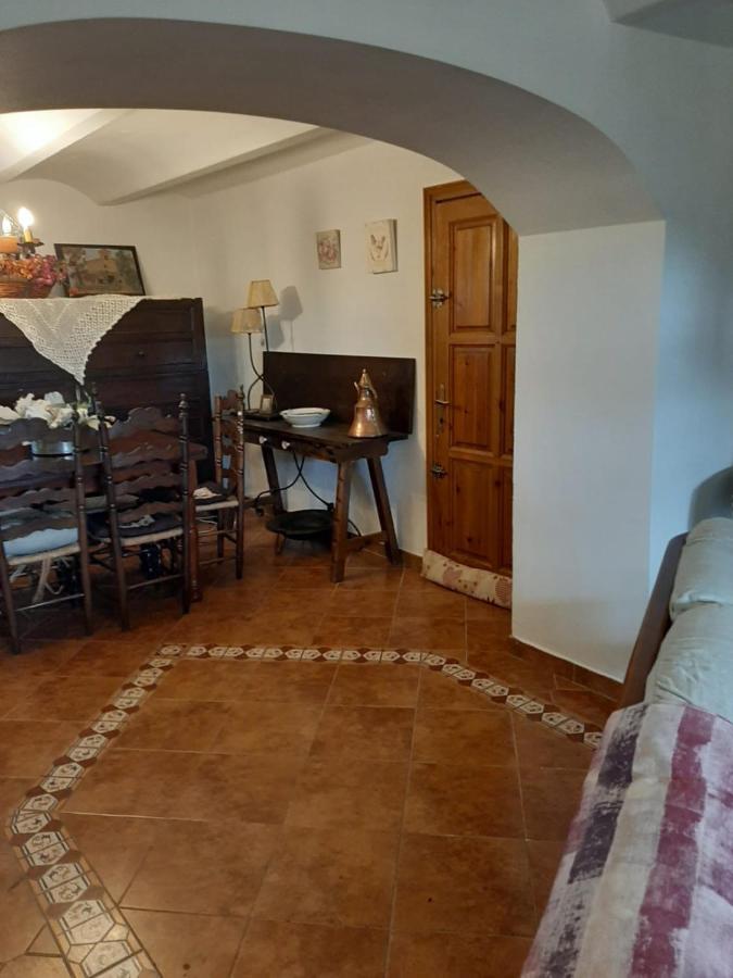 Casa Rural "Can Abres" Vilobi D'Onyar Girona Viloví de Oñar 外观 照片