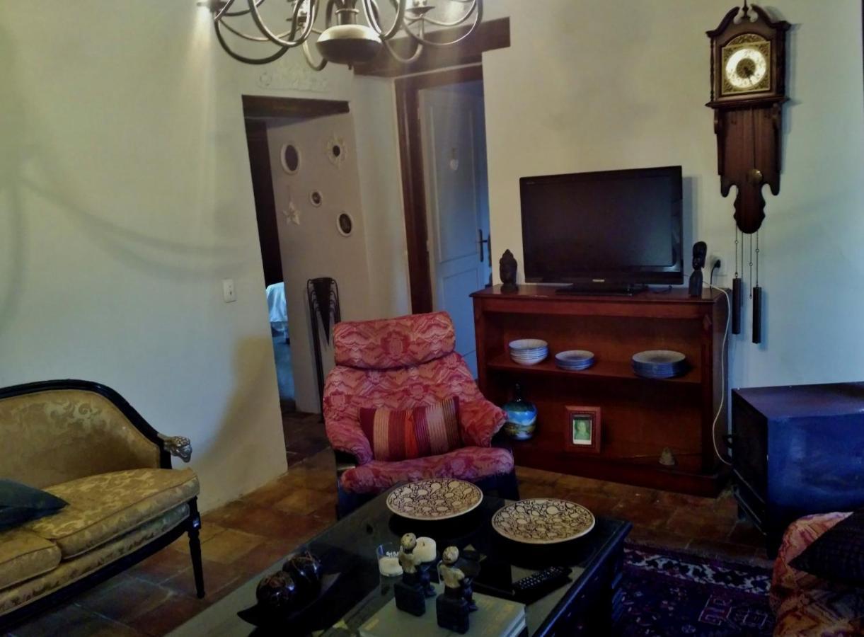 Casa Rural "Can Abres" Vilobi D'Onyar Girona Viloví de Oñar 外观 照片
