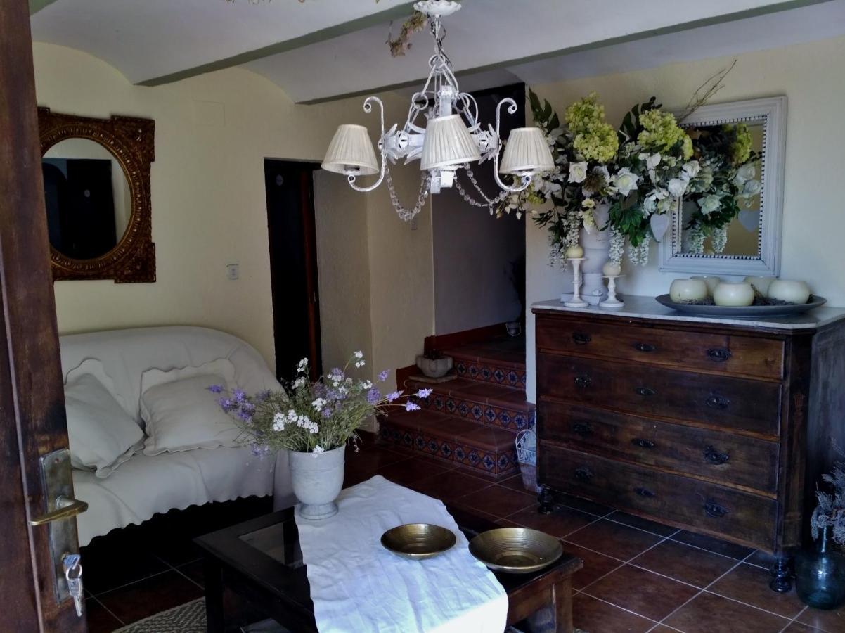 Casa Rural "Can Abres" Vilobi D'Onyar Girona Viloví de Oñar 外观 照片