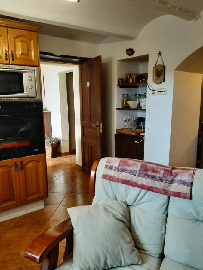 Casa Rural "Can Abres" Vilobi D'Onyar Girona Viloví de Oñar 外观 照片