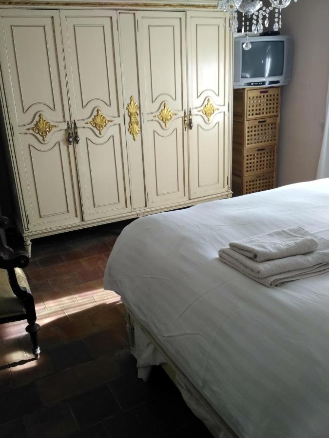 Casa Rural "Can Abres" Vilobi D'Onyar Girona Viloví de Oñar 外观 照片