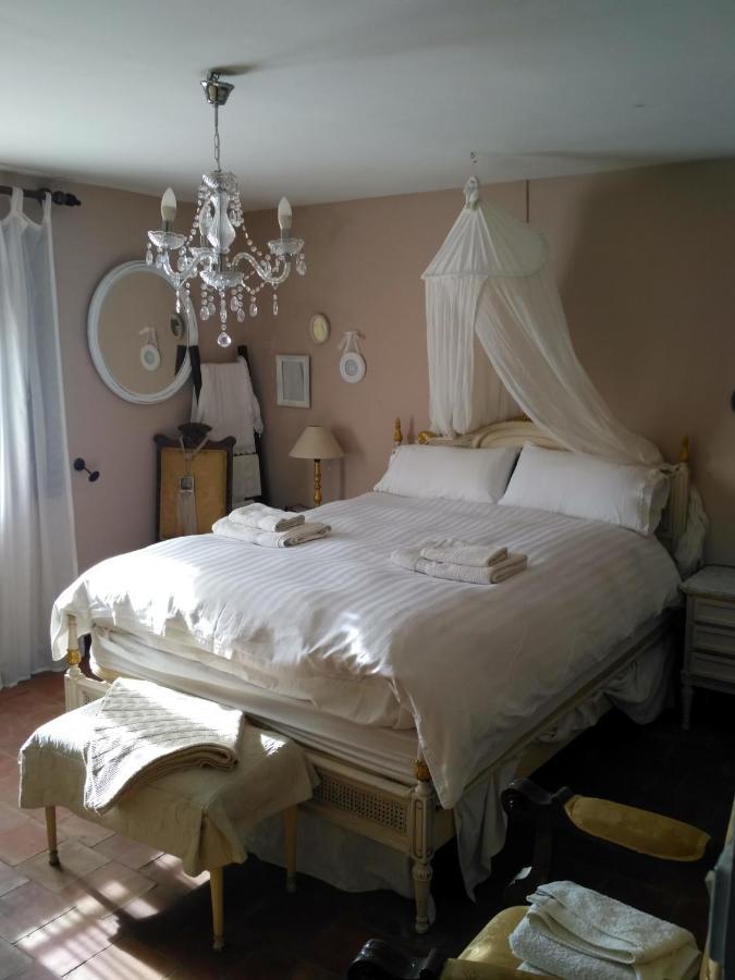 Casa Rural "Can Abres" Vilobi D'Onyar Girona Viloví de Oñar 外观 照片