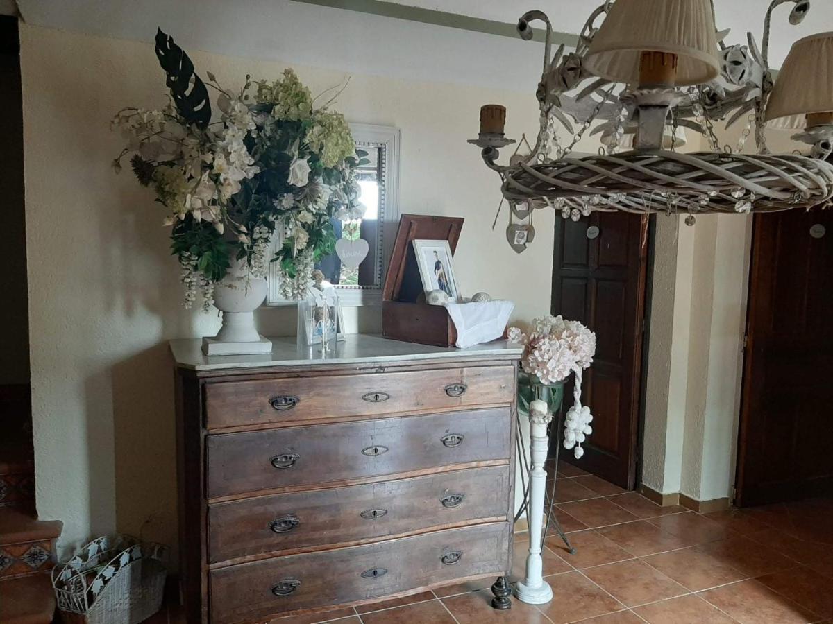 Casa Rural "Can Abres" Vilobi D'Onyar Girona Viloví de Oñar 外观 照片