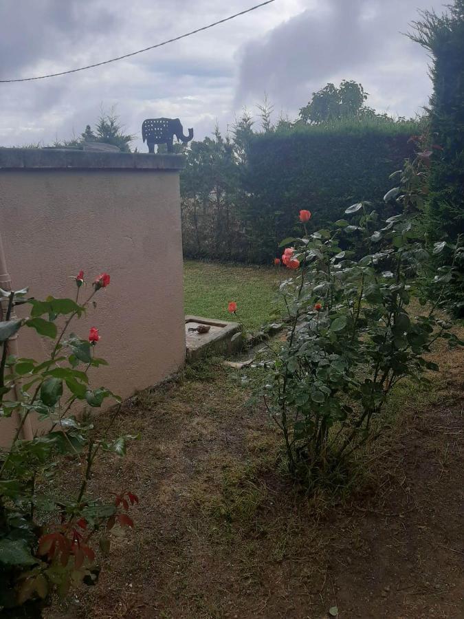 Casa Rural "Can Abres" Vilobi D'Onyar Girona Viloví de Oñar 外观 照片