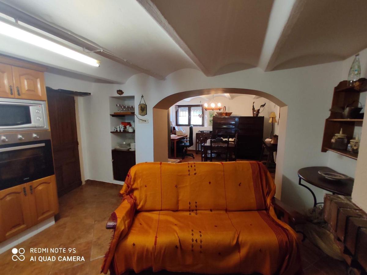Casa Rural "Can Abres" Vilobi D'Onyar Girona Viloví de Oñar 外观 照片