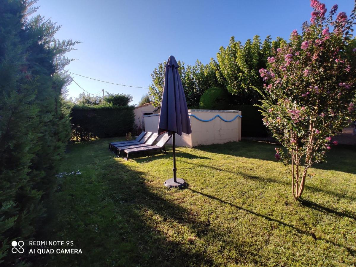 Casa Rural "Can Abres" Vilobi D'Onyar Girona Viloví de Oñar 外观 照片