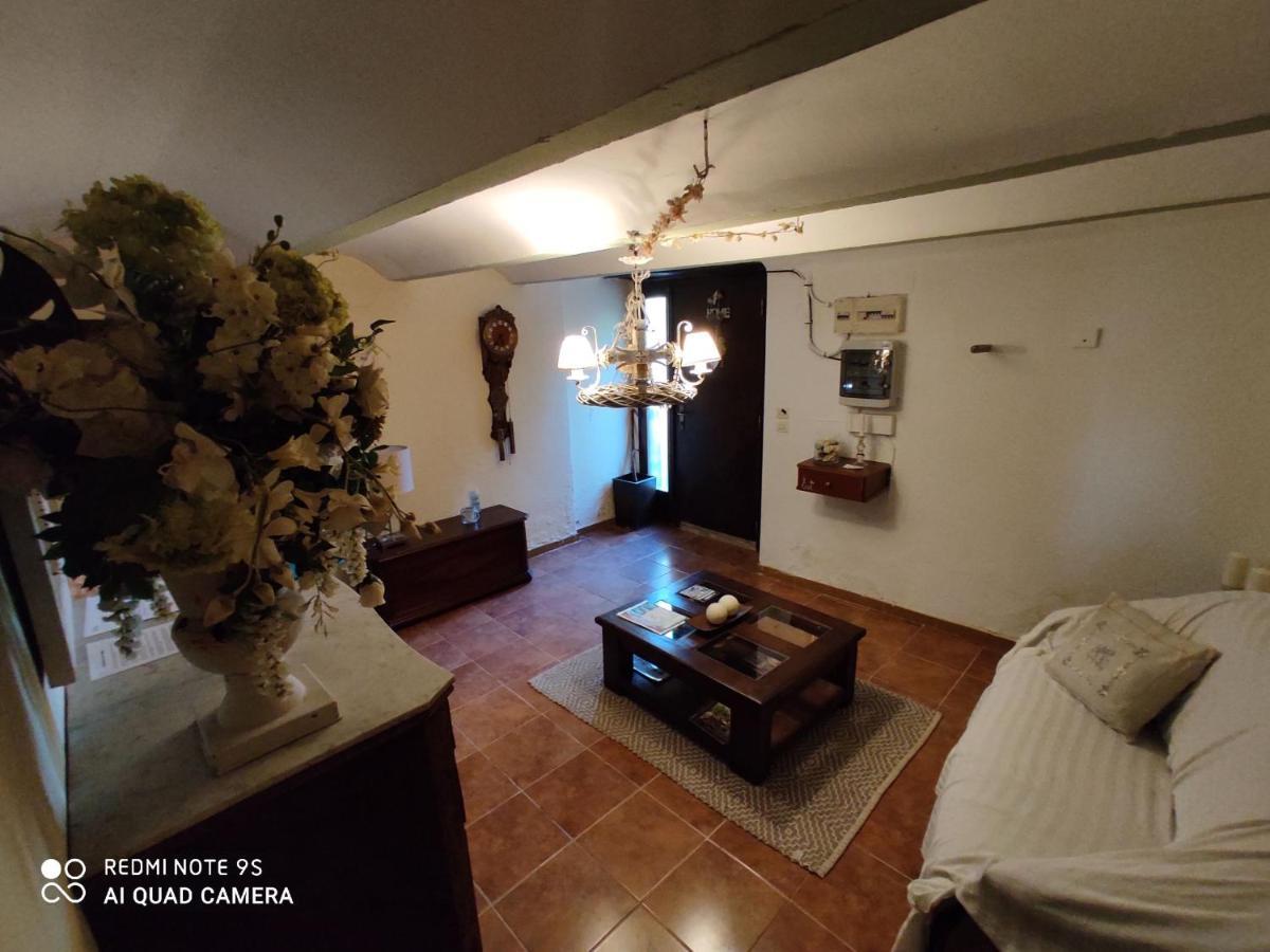 Casa Rural "Can Abres" Vilobi D'Onyar Girona Viloví de Oñar 外观 照片