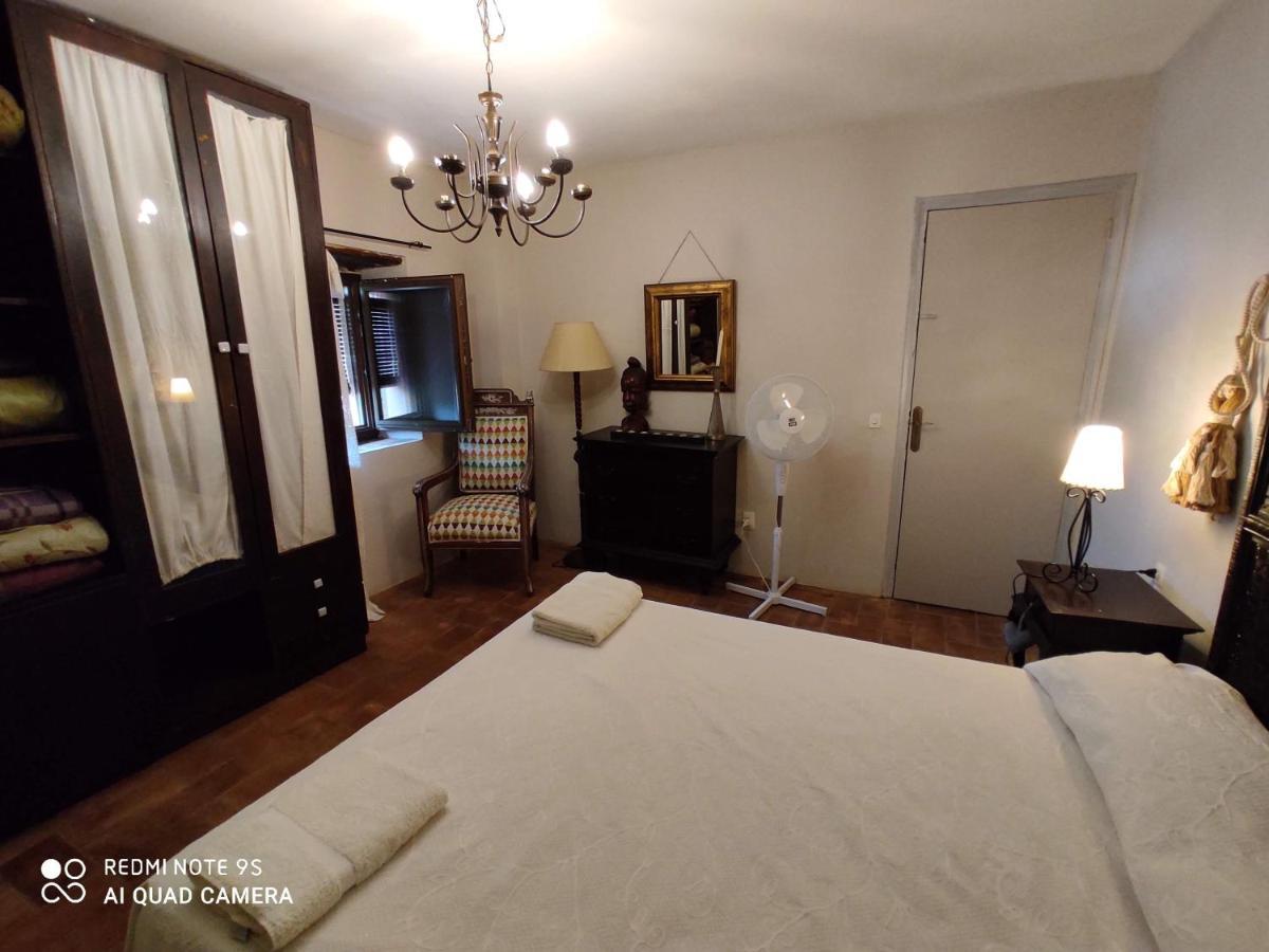 Casa Rural "Can Abres" Vilobi D'Onyar Girona Viloví de Oñar 外观 照片