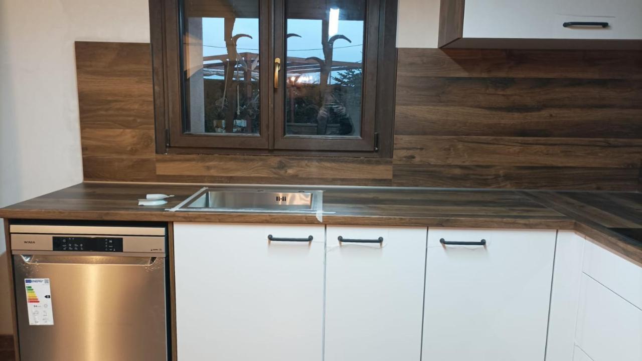 Casa Rural "Can Abres" Vilobi D'Onyar Girona Viloví de Oñar 外观 照片